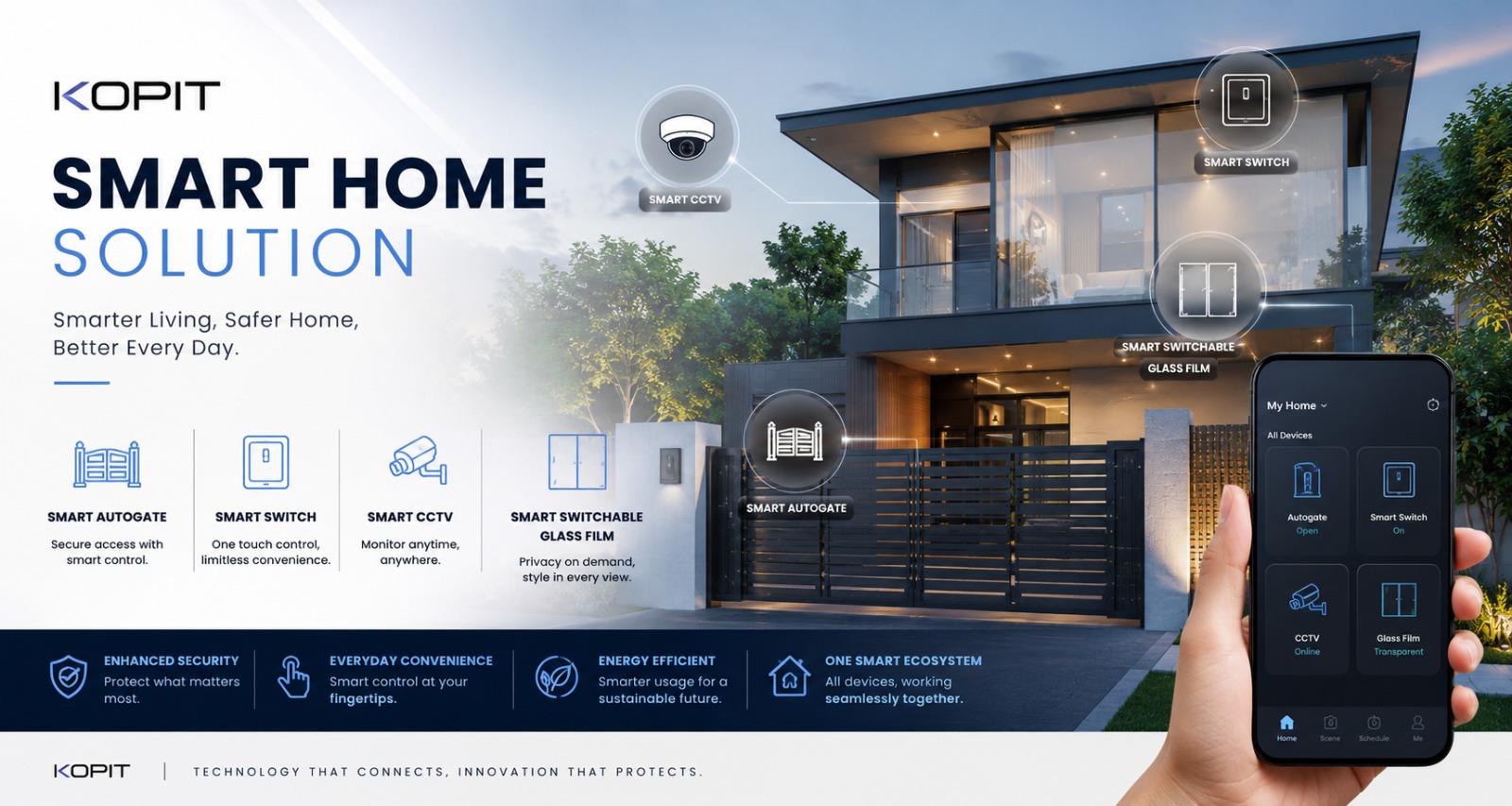 KOPIT Smart Solution