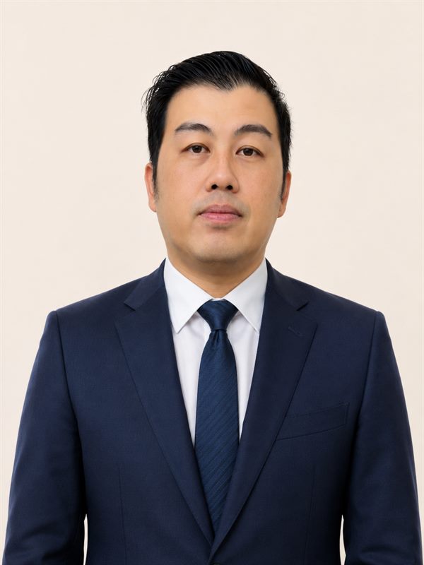 Lee R.P., Division Head of Bijak AI