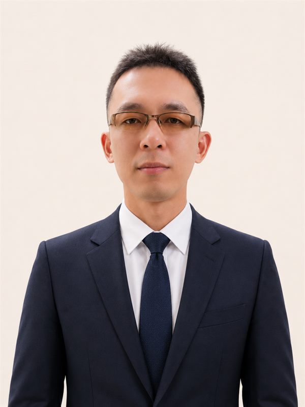 Colen Lau, Joint Hijau Lead
