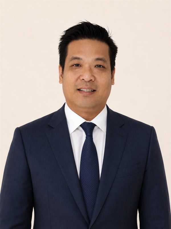 Albert Bun, Joint Hijau Lead and Ahli Lembaga Pengarah