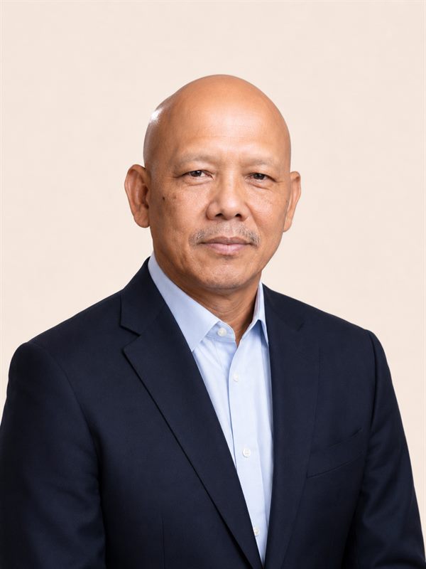 Mat Zahairi Bin Ayub Raimee, Founding Advisor